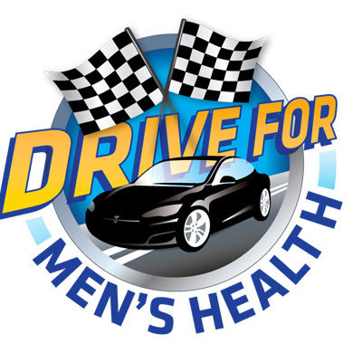 Dr. Gittens at The Drive for Men’s Health Event