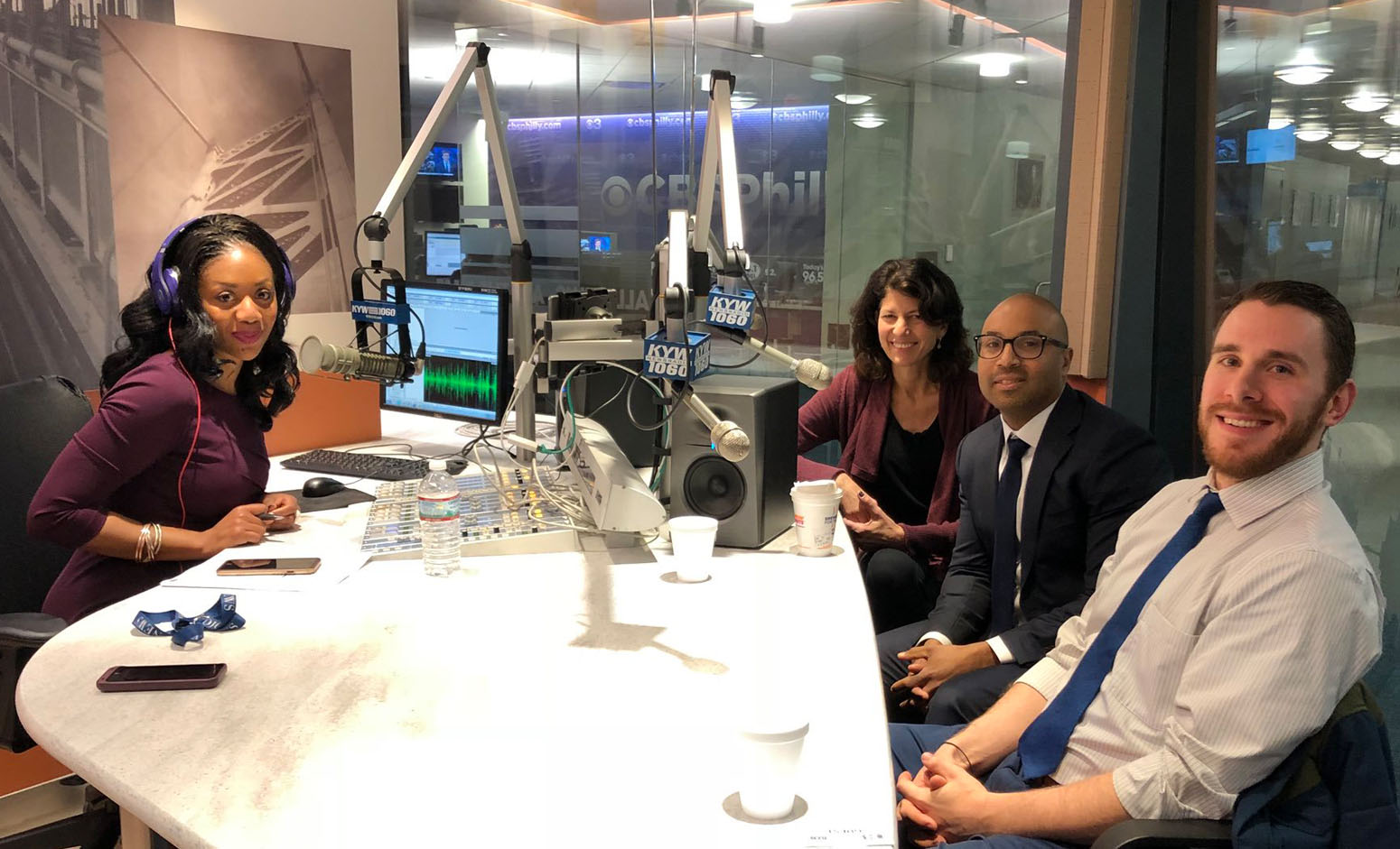 Dr. Paul Gittens was interviewed by Men’s Health Magazine on Prostate Cancer Screening