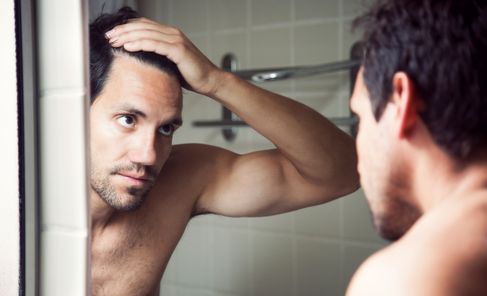 Post Finasteride Syndrome