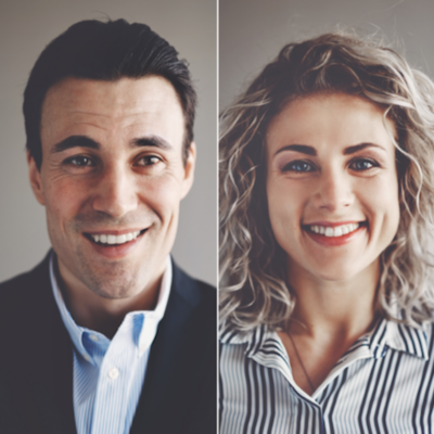 Peptides for Sexual Health, Hormonal Wellness, and Longevity: What Women and Men Need to Know