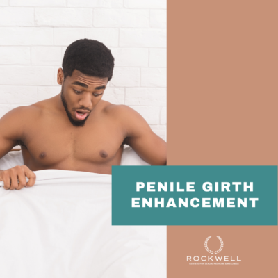 Understanding Penile Girth Enhancement: A Comprehensive Guide
