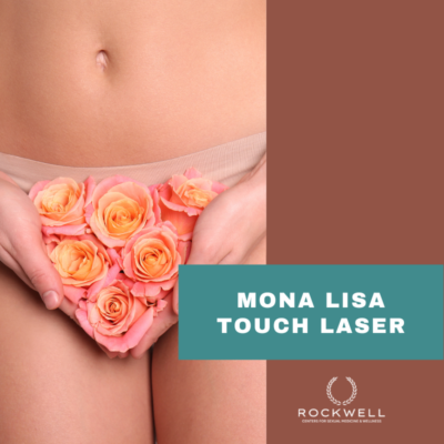 What is Mona Lisa Touch Laser Therapy? Mona Lisa Touch Explained