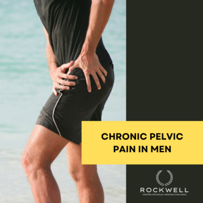 Understanding Chronic Pelvic Pain in Men: Causes, Differences from Prostatitis, and Advanced Treatment Options