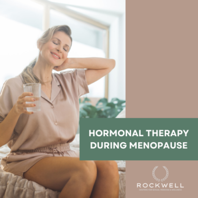 Hormonal Therapy for Menopausal Women: A Guide to Addressing Common Misinterpretations and Questions