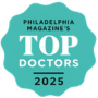 Top Doctors 2025