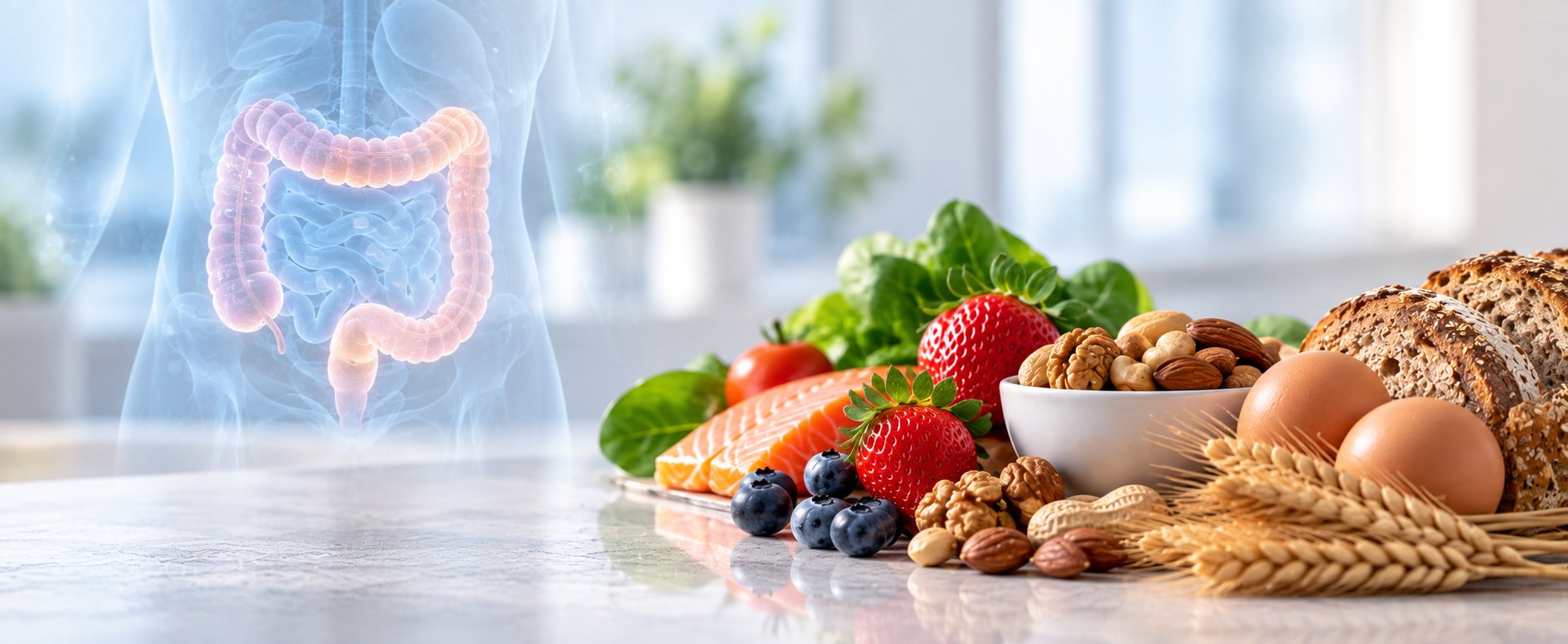 Food Allergy & Sensitivity Testing