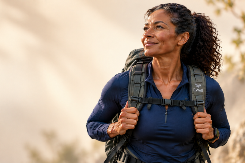 Women’s Hormone & Longevity Medicine